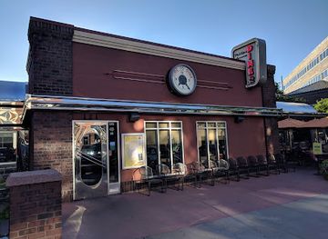 Phillips Avenue Diner