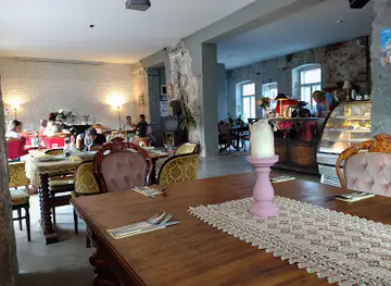 NAMM Resto