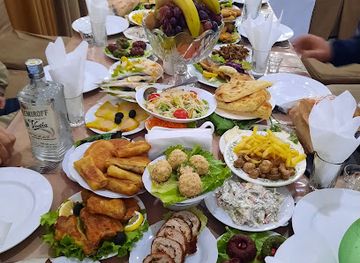 georgia/kvemo-kartli/restaurant/white-house