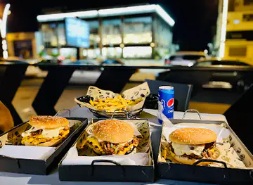 BURGER HOUSE - برجر هاوس