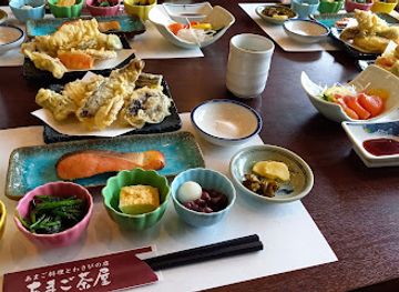 japan/izu/restaurant/amago-jaya-river-fish-specialty-restaurant
