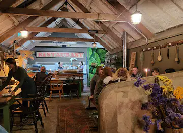 Paternoster Farm