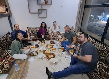 mauritania/nouakchott/ksar/restaurant/indian-restaurant-bait-al-mandi