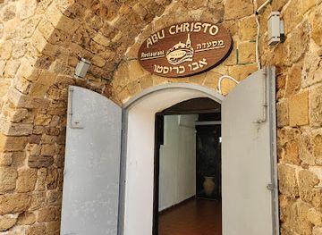 israel/akko/templar-tunnel/restaurant/abu-christo