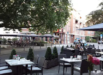 Beef and Reef - Hannover