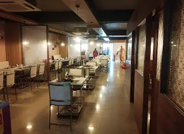 Vijayawada's Raju Gari Ruchulu