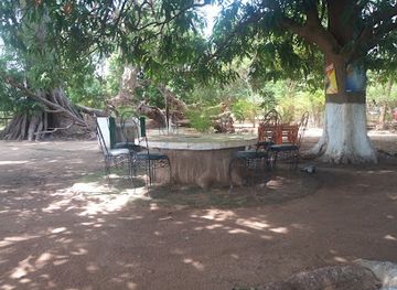 burkina-faso/koudougou/restaurant/maquis-le-hamac