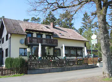 Eifel Diner Igelmund