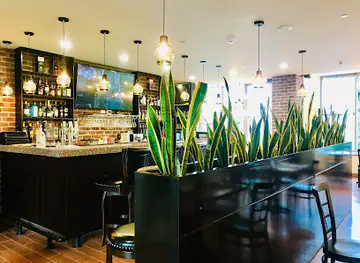 Red Rooster Cafe