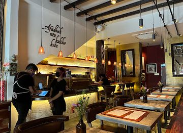 singapore/chinatown/restaurant/utu