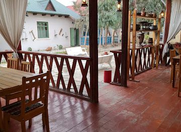 azerbaijan/yevlakh/restaurant/hemdem-restaurant-and-hotel