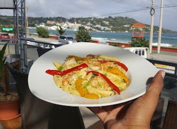 trinidad-and-tobago/scarborough/restaurant/barcode