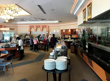 Tarindak D'Seni