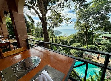 costa-rica/manuel-antonio-national-park/restaurant/carambola-seafood-and-korean-bbq-restaurant