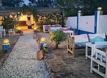 egypt/western-desert/restaurant/rustic-house-restaurant