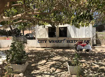 City Warf Restaurant