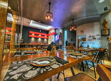 Abacos Taverna (SteakHouse)