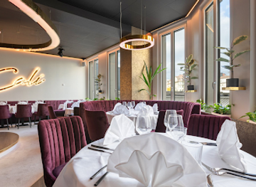 switzerland/lausanne/flon/restaurant/cali