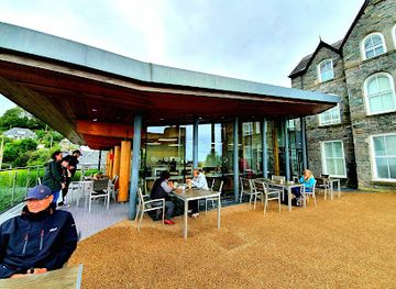 united-kingdom/merionethshire/restaurant/caffi-castell-harlech