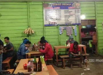 resto Indonesia Sumatera