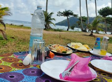 Restaurant Salutar (Casa Do Ney)