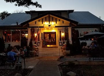 Black Sheep Restaurant
