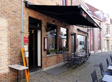 belgium/bruges/restaurant/resto-nous