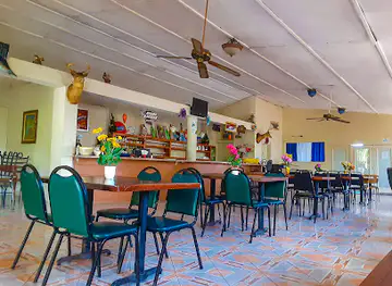 Tropical Bar Restaurant