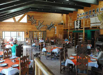 El Meson de García