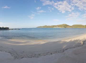 saint-vincent-and-the-grenadines/grenadines/restaurant/shell-beach