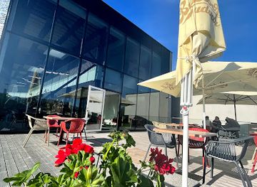 estonia/kärdla/restaurant/elamuskeskus-tuuletorn-windtower-experience