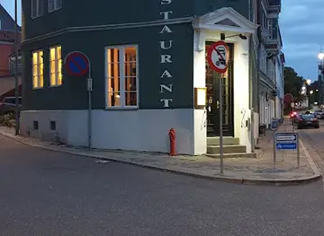 Østergade