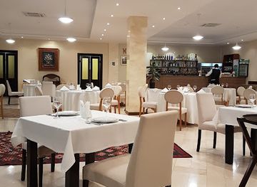 azerbaijan/shaki/restaurant/nuxa-restaurant