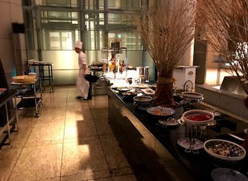 japan/tokyo/restaurant/ventaglio