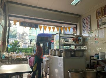 thailand/bangkok/rattanakosin/restaurant/aroi-vegetarian-food
