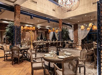 Hill Restaurant