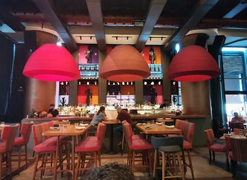 panama/panama-canal-zone/restaurant/wahaka-restaurante