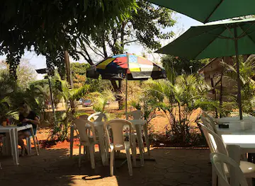 Casarão Restaurante