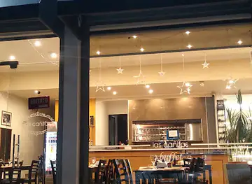 Las Cañitas Buffet