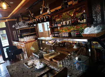 Owl Sky Restaurant