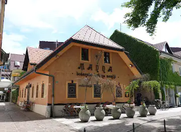 Restaurant Manna
