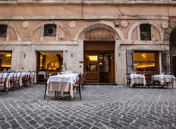 Ristorante Fortunato al Pantheon