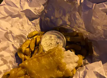 Prime Fry
