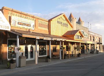 Badlands Saloon & Grille