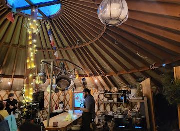 utah/bear-river-valley/restaurant/the-yurt-at-solitude