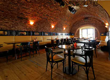 Morgan's Restaurant