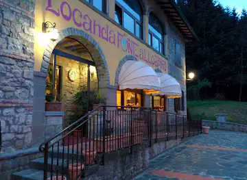 Locanda Fonte allo Spino