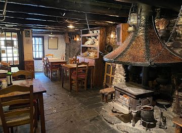 andorra/canillo/restaurant/llar-de-l-artesa