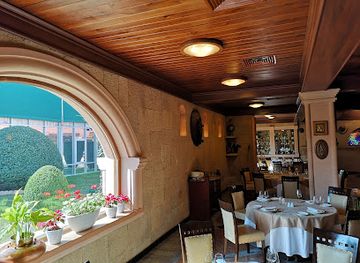 georgia/mtskheta/restaurant/marani-hall