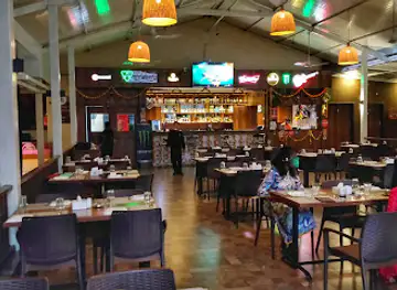 Bird Valley Wakad Restaurant and Bar